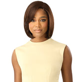 Outre The Daily Wig Style & Dash 3" Deep Lace Part Wig - DAILY 12